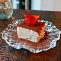 画像1508：米粉パンケーキ（アサイー＆バナナ）